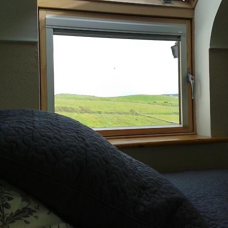 Blackberry Lodge Accommodation Doolin Exterior photo