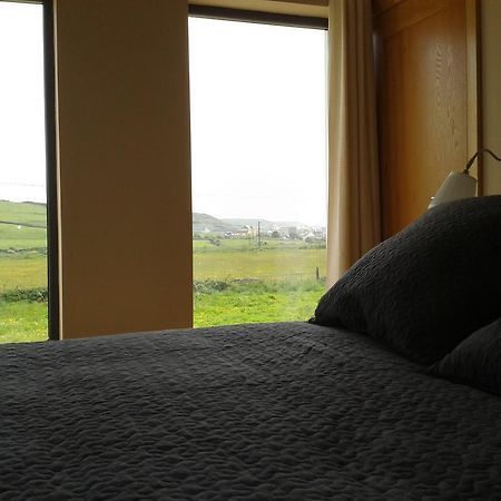 Blackberry Lodge Accommodation Doolin Exterior photo
