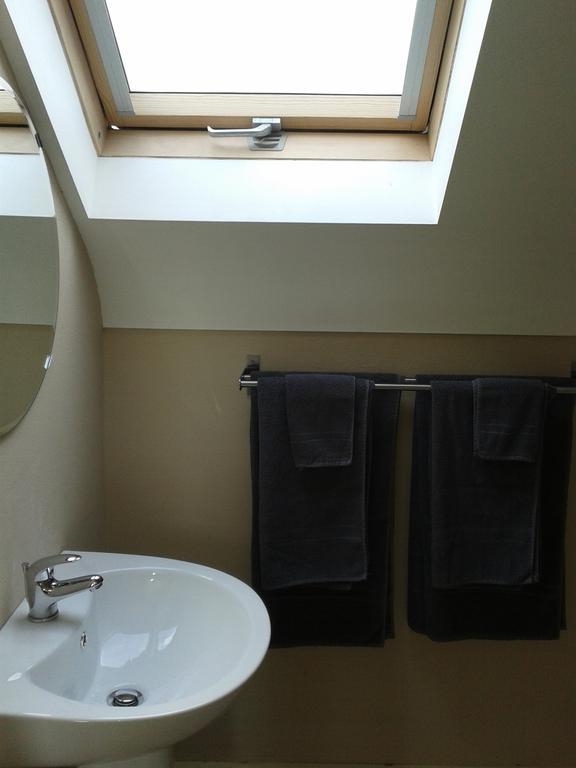 Blackberry Lodge Accommodation Doolin Exterior photo