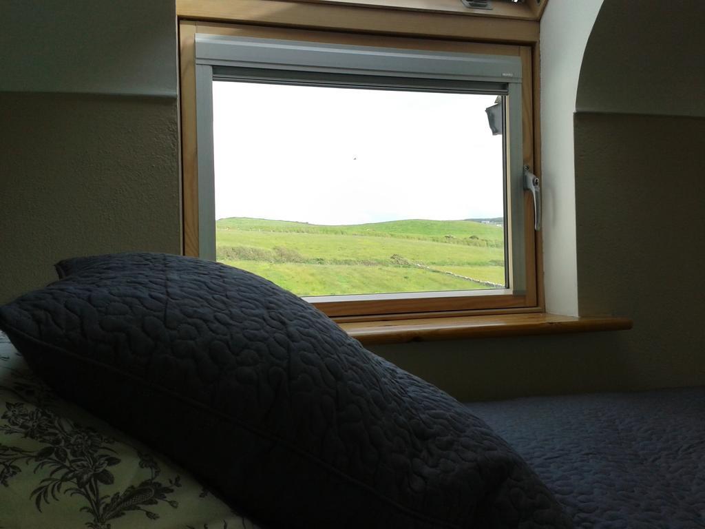 Blackberry Lodge Accommodation Doolin Exterior photo