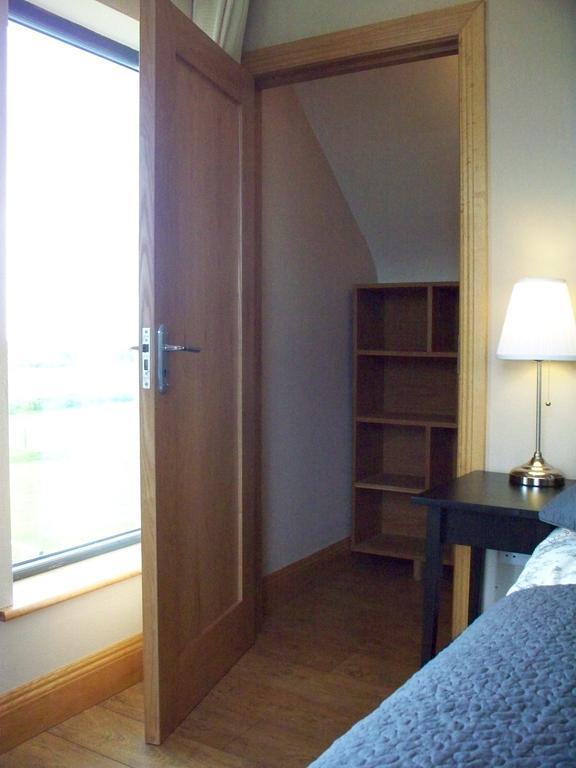 Blackberry Lodge Accommodation Doolin Exterior photo