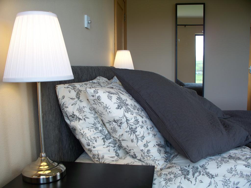 Blackberry Lodge Accommodation Doolin Exterior photo